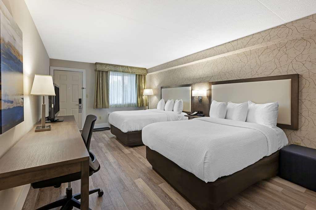 เบสต์ เวสเทิร์น ฮอลตัน ฮิลล์ Hotel จอร์จทาวน์ ห้อง รูปภาพ