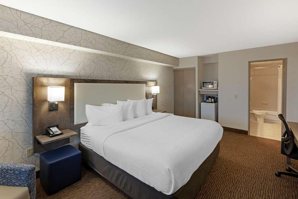 เบสต์ เวสเทิร์น ฮอลตัน ฮิลล์ Hotel จอร์จทาวน์ ห้อง รูปภาพ