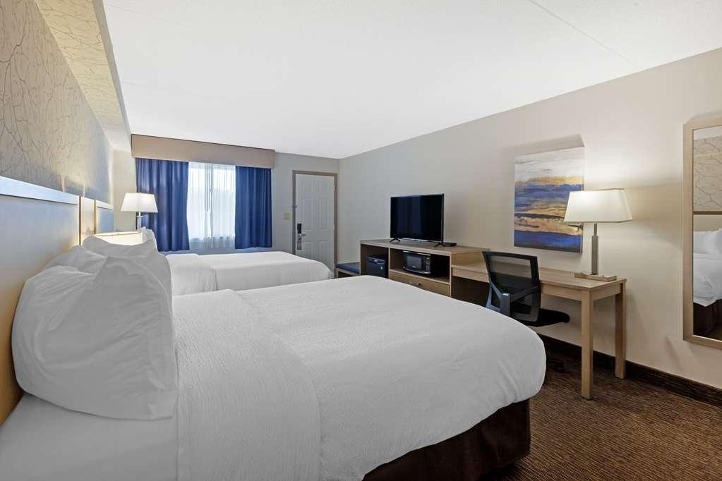 เบสต์ เวสเทิร์น ฮอลตัน ฮิลล์ Hotel จอร์จทาวน์ ห้อง รูปภาพ