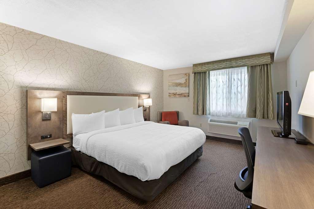 เบสต์ เวสเทิร์น ฮอลตัน ฮิลล์ Hotel จอร์จทาวน์ ห้อง รูปภาพ