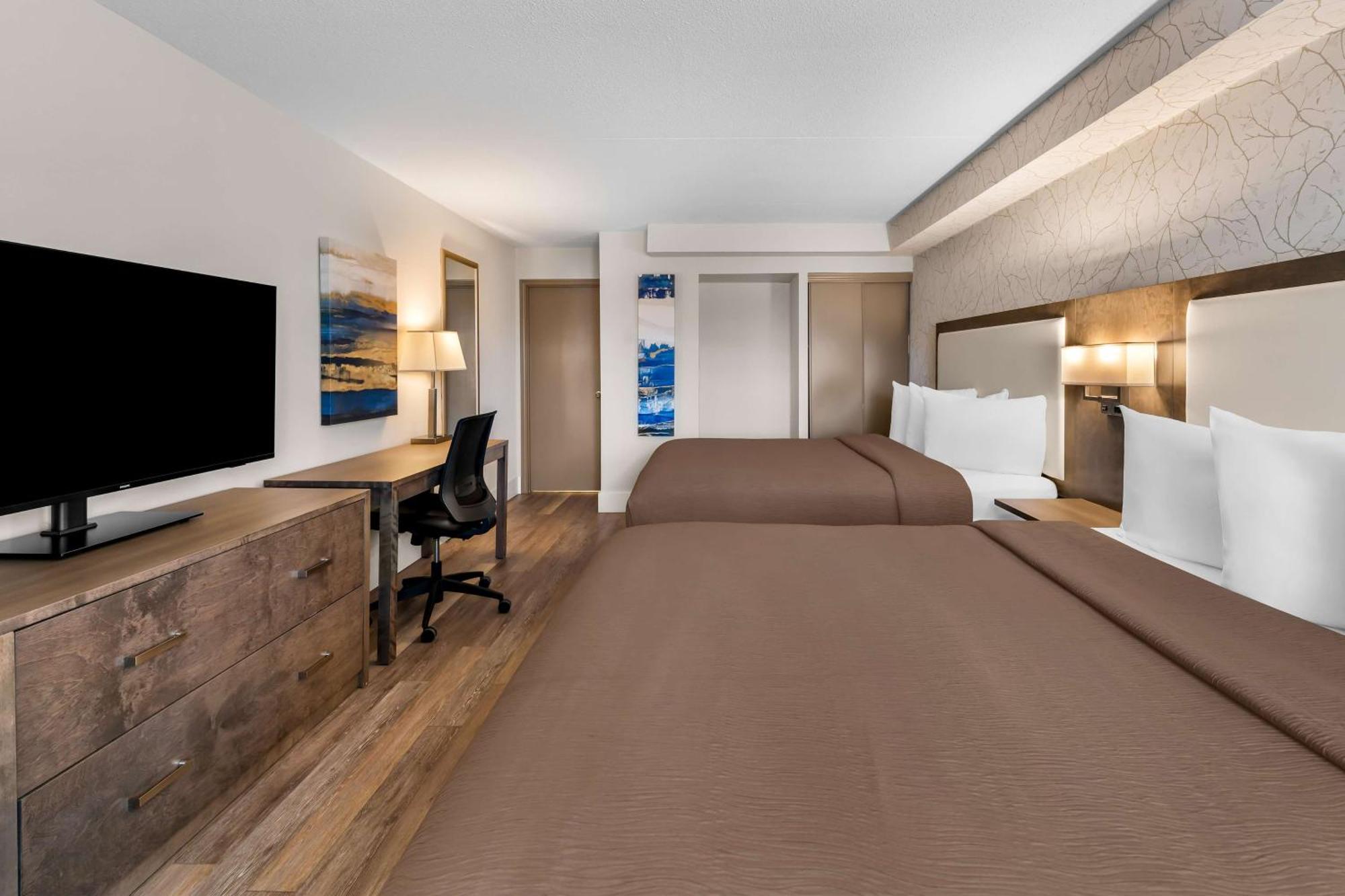 เบสต์ เวสเทิร์น ฮอลตัน ฮิลล์ Hotel จอร์จทาวน์ ภายนอก รูปภาพ