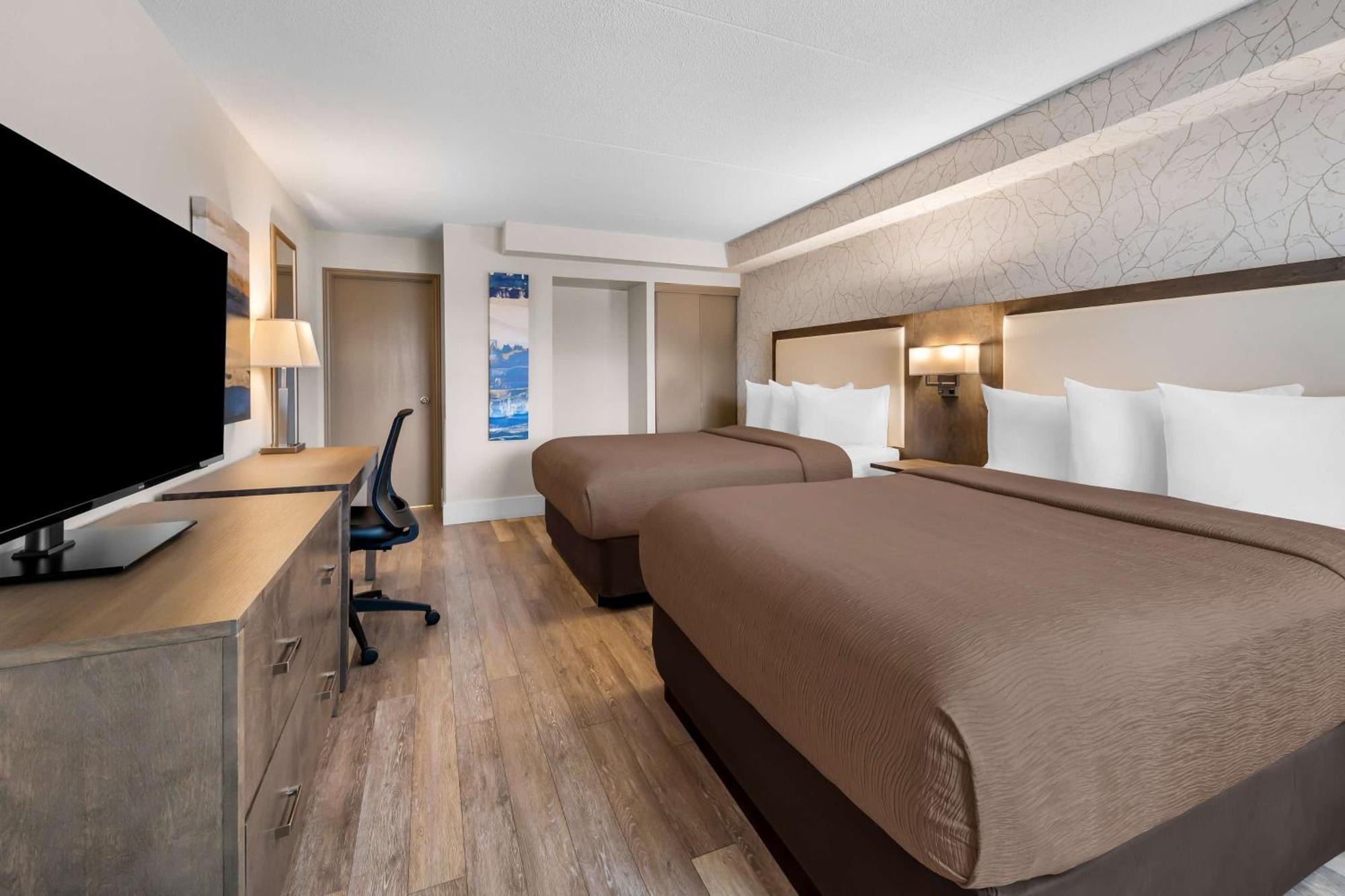 เบสต์ เวสเทิร์น ฮอลตัน ฮิลล์ Hotel จอร์จทาวน์ ภายนอก รูปภาพ