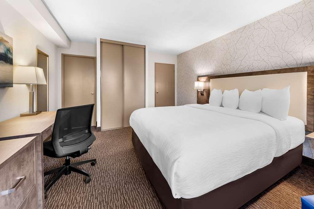 เบสต์ เวสเทิร์น ฮอลตัน ฮิลล์ Hotel จอร์จทาวน์ ห้อง รูปภาพ