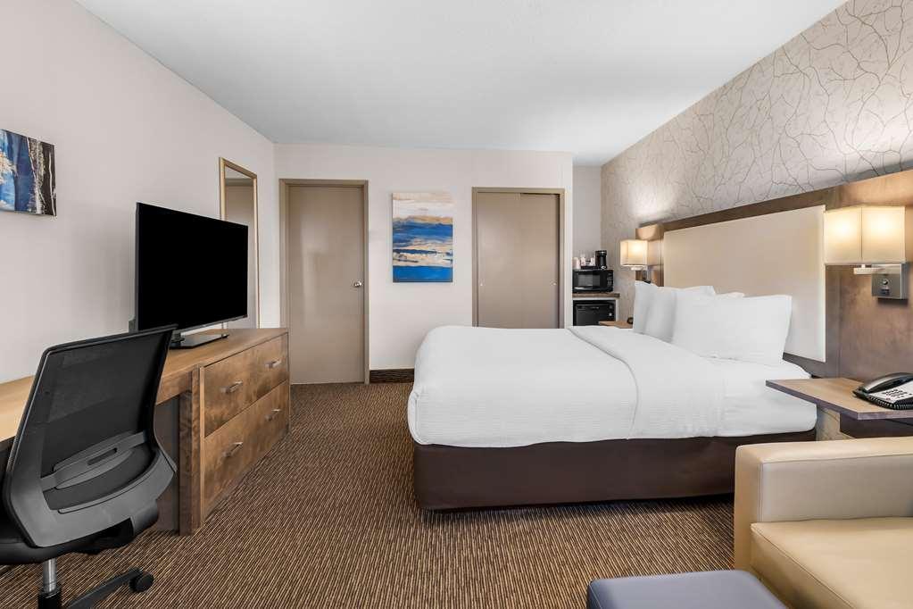 เบสต์ เวสเทิร์น ฮอลตัน ฮิลล์ Hotel จอร์จทาวน์ ห้อง รูปภาพ