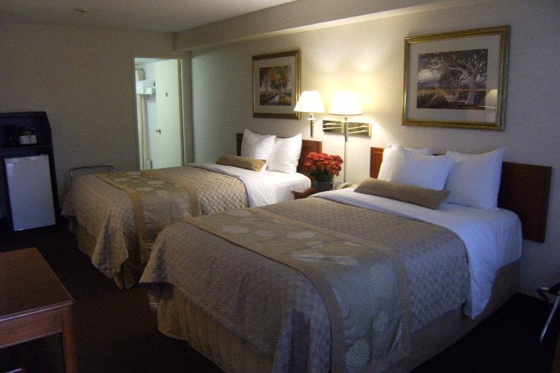 เบสต์ เวสเทิร์น ฮอลตัน ฮิลล์ Hotel จอร์จทาวน์ ห้อง รูปภาพ