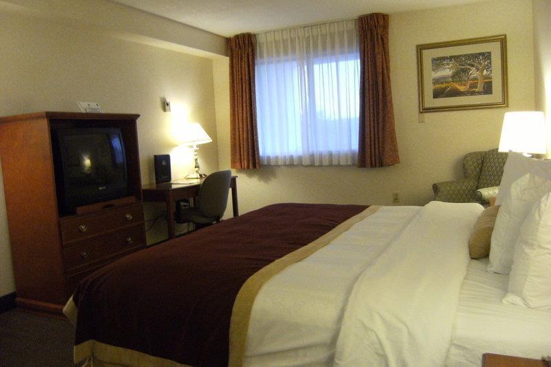 เบสต์ เวสเทิร์น ฮอลตัน ฮิลล์ Hotel จอร์จทาวน์ ห้อง รูปภาพ