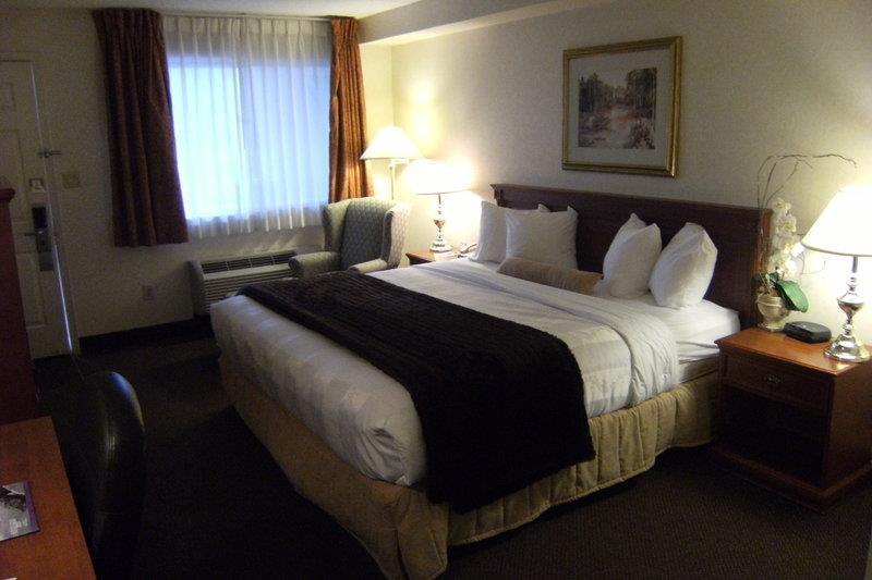 เบสต์ เวสเทิร์น ฮอลตัน ฮิลล์ Hotel จอร์จทาวน์ ห้อง รูปภาพ